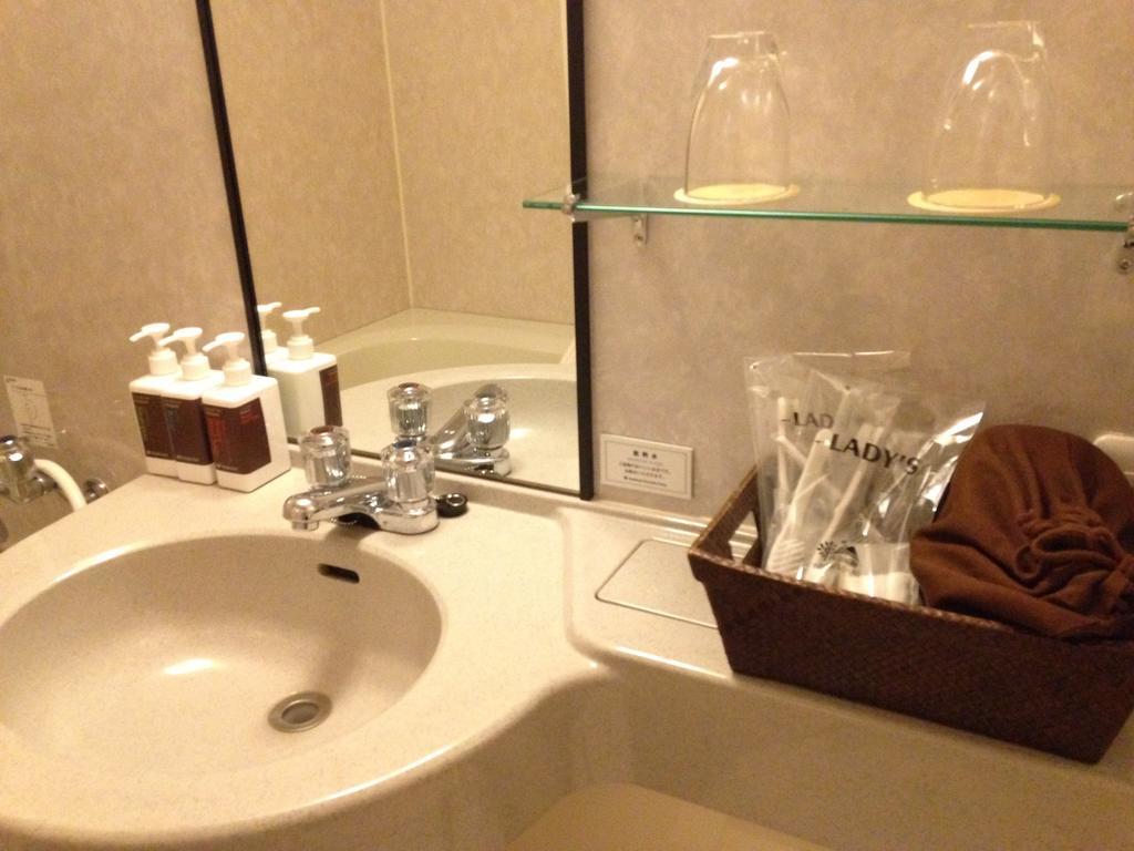 Gosenjaku Hotel Kamikochi Matsumoto Rum bild