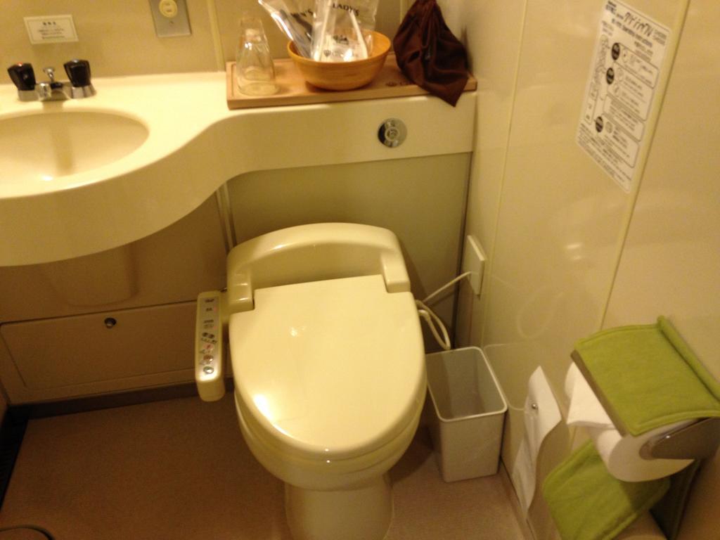 Gosenjaku Hotel Kamikochi Matsumoto Rum bild